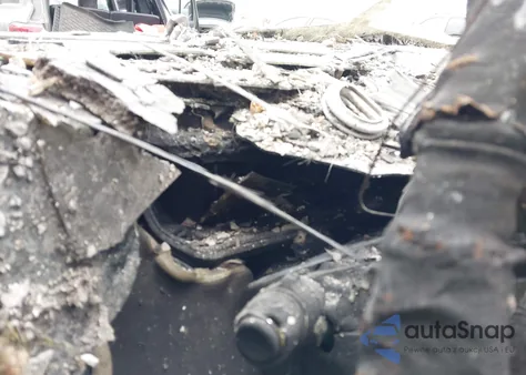 2017 Land Rover Range Rover 3.0L V6 Turbocharged Diesel Hse Td6 z USA, uszkodzony, nr VIN SALGS2FK5HA324783